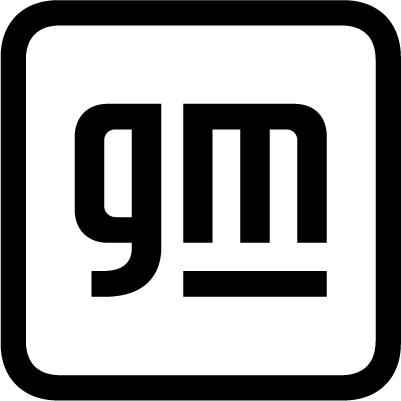 通用汽车 Logo